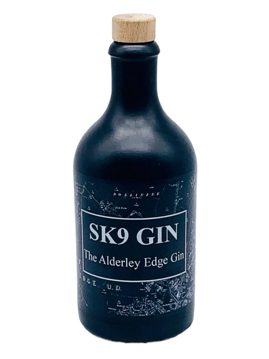 SK9 Gin - The Alderley Edge Gin