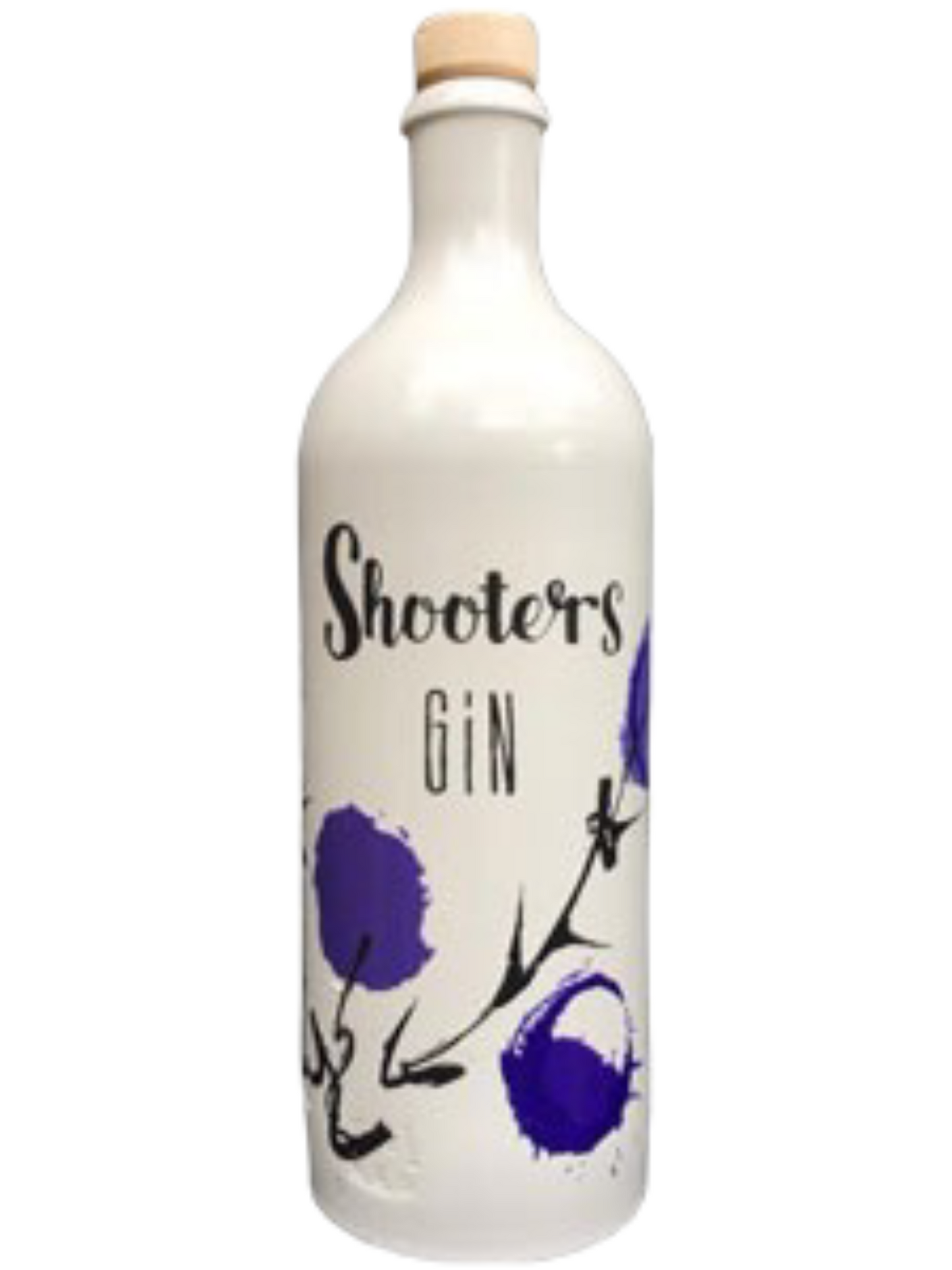 Shooters Gin