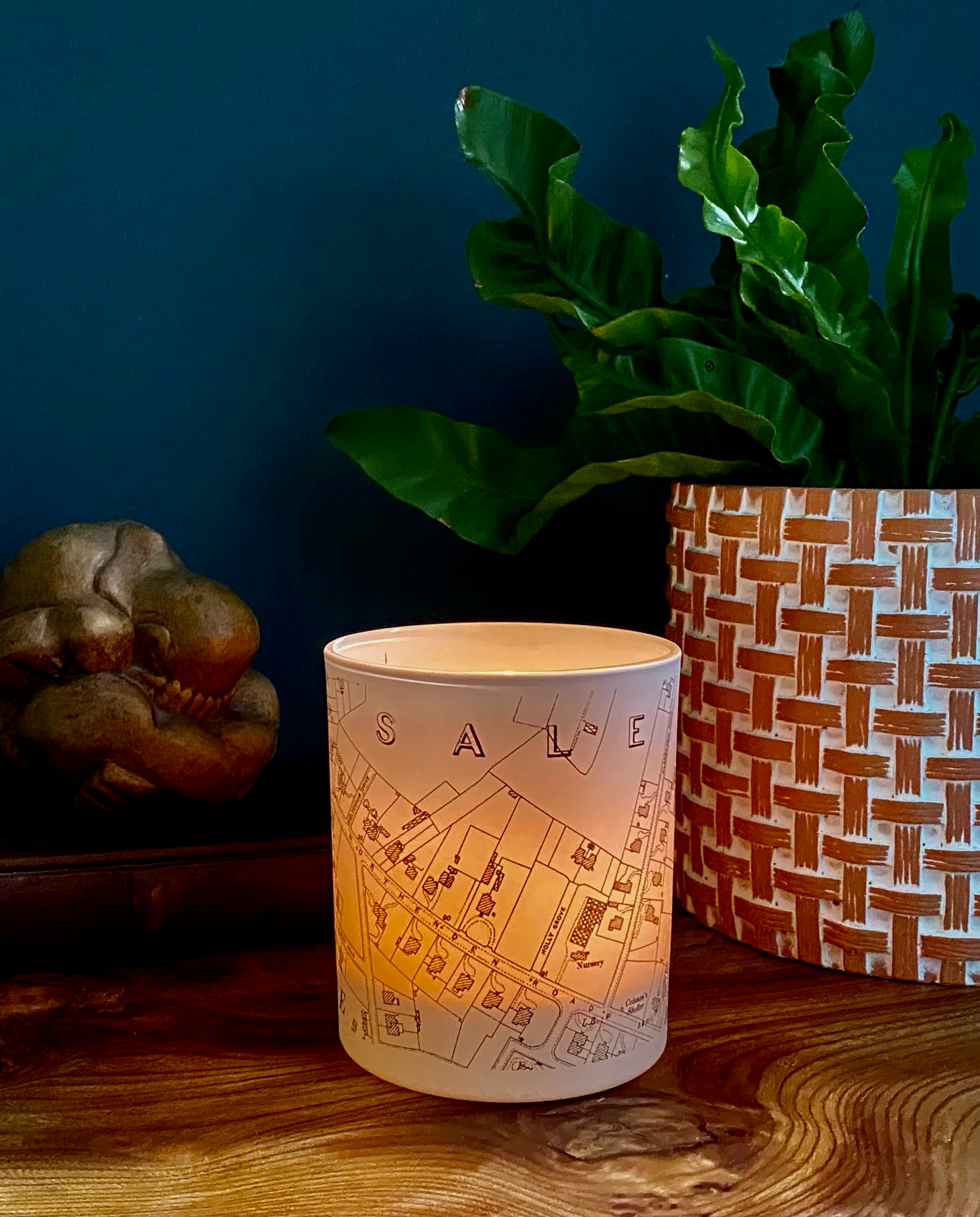 Sale: M33 WAX - Candles